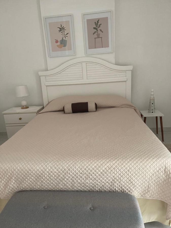 Seaside Penthouse In Kalamata Luaran gambar